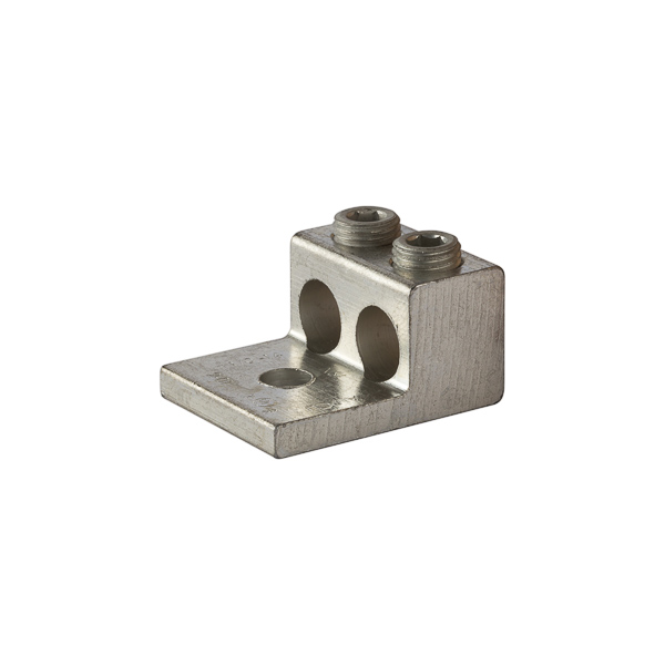 Power Distribution Block 3P Main 1-#14-2/0 Branch 1-#14-2/0